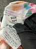 Unbranded Yellow Pink Dress Size 10 - photo 3
