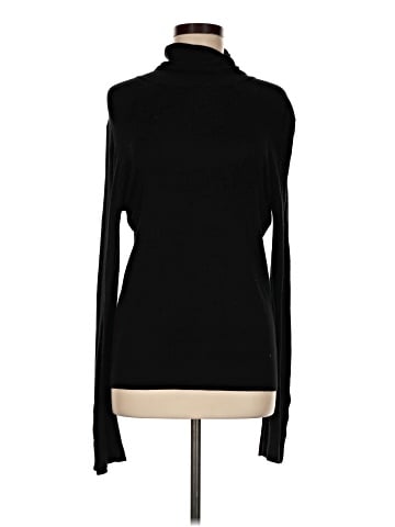 Zara Turtleneck Sweater (view 1)