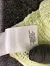 Lucky Brand Green Pullover Sweater Size M - photo 8