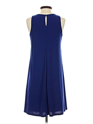 Lauren by Ralph Lauren Casual Dress (view 2)