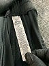 RBX Solid Black Casual Skirt Size 2X - photo 3