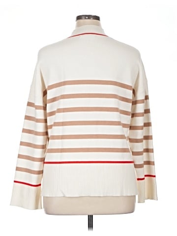 Tahari Turtleneck Sweater (view 2)