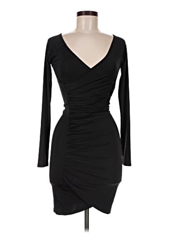 Forever 21 Cocktail Dress (view 1)