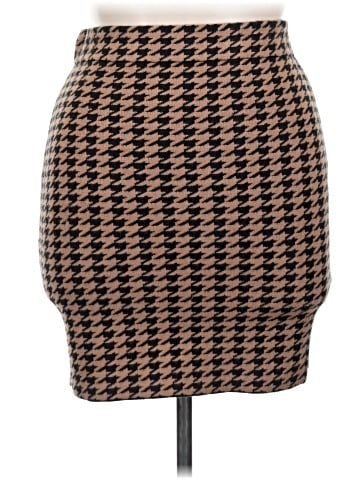 T Tahari Casual Skirt (view 1)