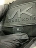 MICHAEL Michael Kors 100% Polyester Color Block White Snow Jacket Size M - photo 6