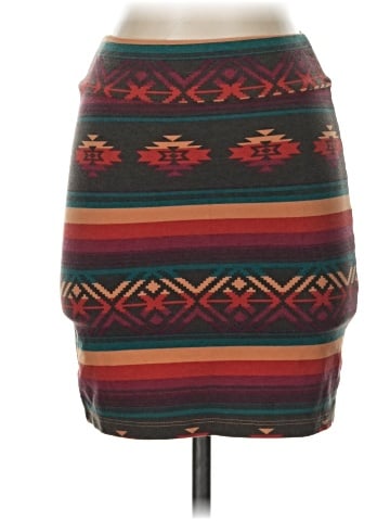 Truly Madly Deeply Casual Skirt (view 1)