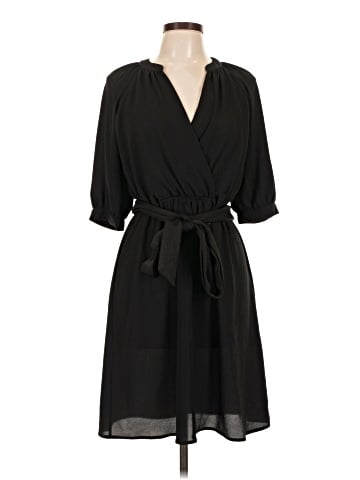 Monteau Casual Dress (view 1)