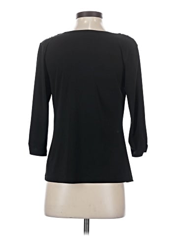 AGB 3/4 Sleeve Top (view 2)