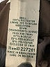 L.L.Bean 100% Nylon Brown Coat Size M (petite) - photo 7