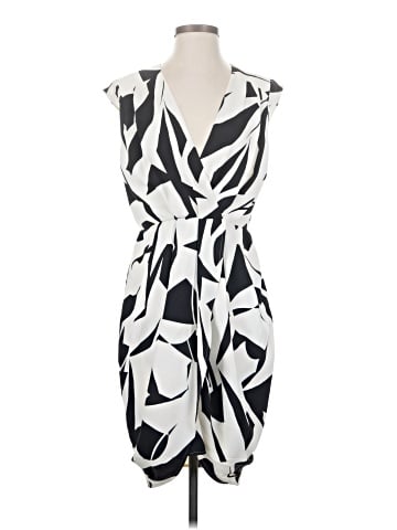 Express Casual Dress (view 1)