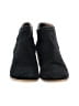 Susina Black Ankle Boots Size 8 - photo 2