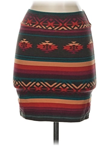 Truly Madly Deeply Casual Skirt (view 2)