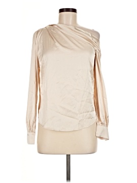 Heartloom Long Sleeve Blouse (view 1)