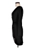 Forever 21 Solid Black Cocktail Dress Size M - photo 5