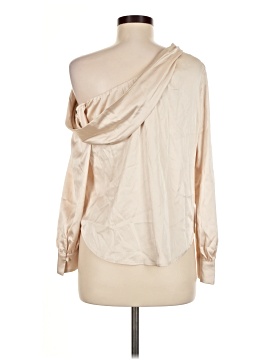 Heartloom Long Sleeve Blouse (view 2)