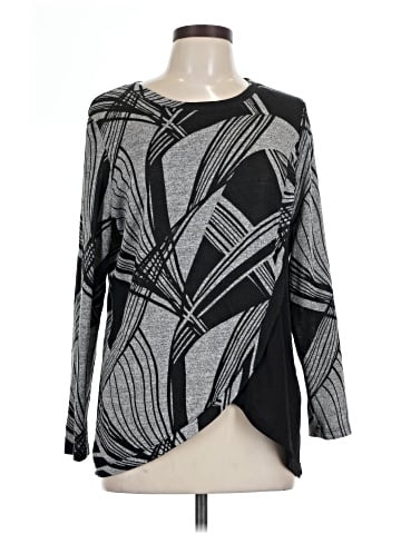 Bali Pullover Sweater (view 1)