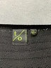 T/o Sweaters Black Cocktail Dress Size L - photo 7