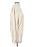 Flying Tomato 100% Acrylic Ivory Turtleneck Sweater Size S - photo 4