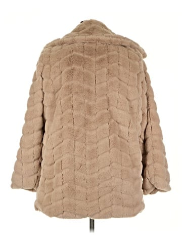 Cure Faux Fur Jacket (view 2)