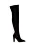 Marc Fisher Black Boots Size 8 - photo 1