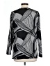 Bali Black Pullover Sweater Size L - photo 2
