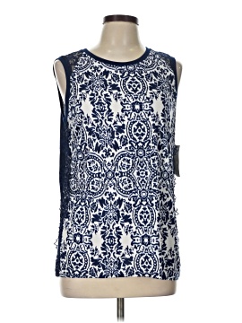 A.N.A. A New Approach Sleeveless Blouse