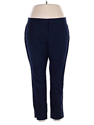 J. by J.Crew Casual Pants (view 1)