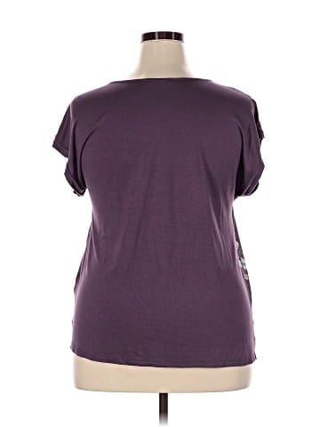 Papermoon Short Sleeve Blouse (view 2)