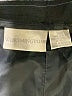 Worthington Stripes Black Dress Pants Size 18 - photo 4