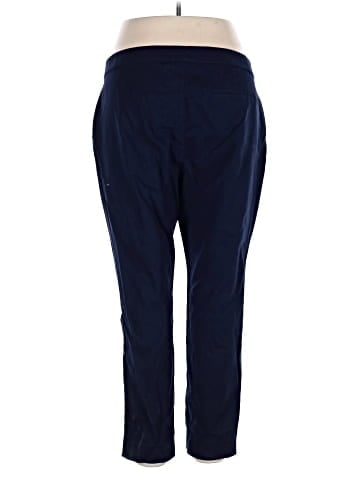 J. by J.Crew Casual Pants (view 2)