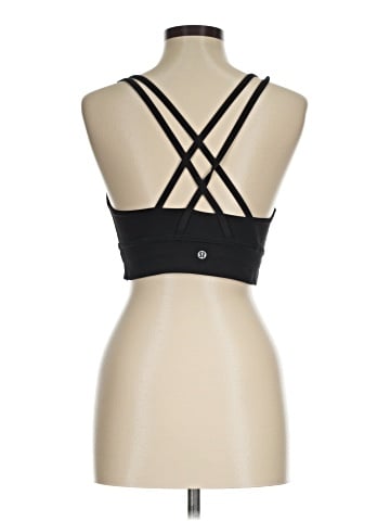 Lululemon Athletica Sports Bra (view 2)