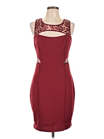 Guess Cocktail Dress (view 1)