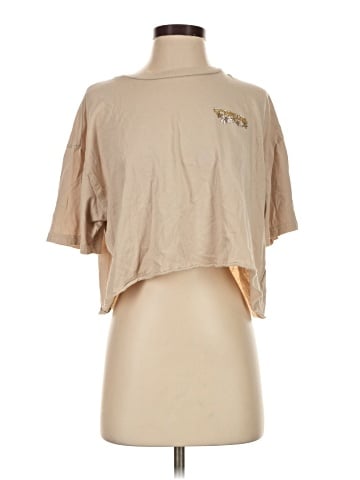 O'Neill Short Sleeve Turtleneck (view 1)