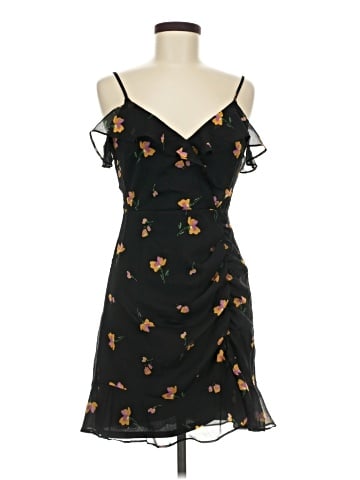 All in Favor Cocktail Dress (view 1)