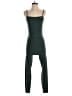 all in motion Solid Green Jumpsuit Size S - photo 1