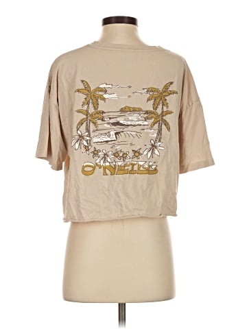 O'Neill Short Sleeve Turtleneck (view 2)