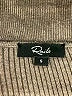 Rails Brown Casual Dress Size S - photo 7
