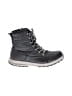 Weatherproof Gray Rain Boots Size 8 - photo 1