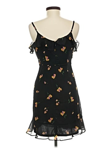 All in Favor Cocktail Dress (view 2)