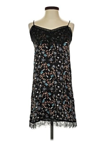 Zara Cocktail Dress (view 1)