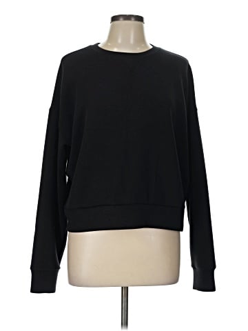 SPANX Sweatshirt (view 1)
