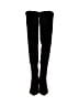 Marc Fisher Black Boots Size 8 - photo 2