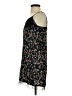Zara Paisley Black Cocktail Dress Size XS - photo 5