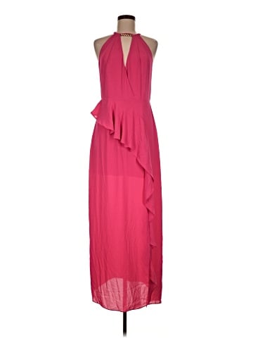 BCBGMAXAZRIA Cocktail Dress (view 1)