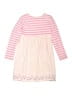 L.L.Bean 100% Cotton Pink Dress Size 10 - photo 2