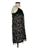 Zara Paisley Black Cocktail Dress Size XS - photo 4