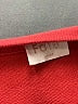 Fate Red Pullover Sweater Size L - photo 7