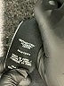 Boom Boom Jeans Black Denim Jacket Size M - photo 7