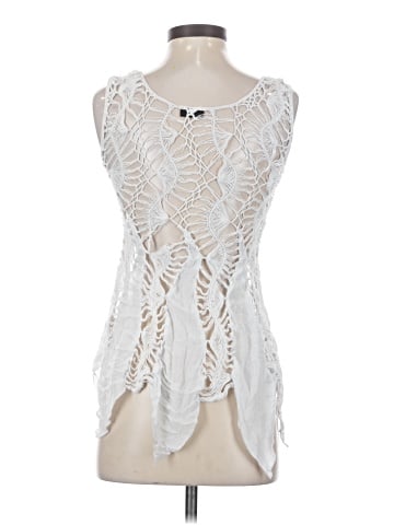 rue21 Sleeveless Blouse (view 2)