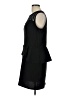 Snap Black Cocktail Dress Size L (estimated) - photo 5